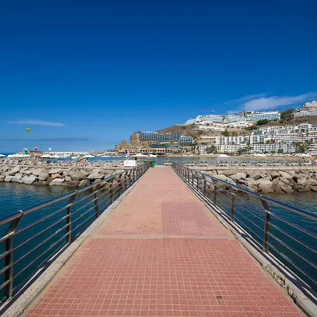 Amarre Sunset Mogán