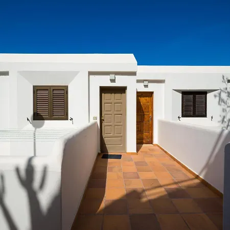 Amarre Sunset شقة Mogán